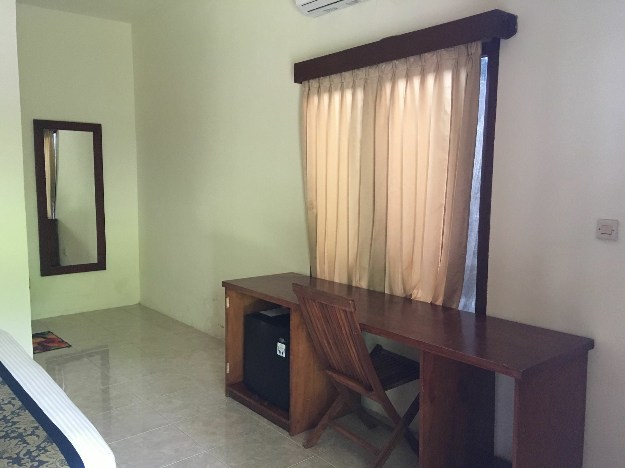 D'Gilian Bungalow Τζίλι Τραγουανγκάν Εξωτερικό φωτογραφία